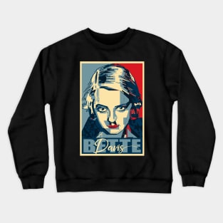 Bette - HOPE Style Crewneck Sweatshirt